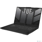 Ноутбук ASUS TUF Gaming FA707NUG-HX182/17.3'/IPS/AMD Ryzen 7 7445HS/16Gb/512Gb SSD/NVIDIA GeForce RTX 4050 6Gb/noOS/серый/2.6kg, фото15