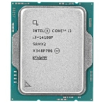 Процессор intel Core i3-14100F Soc-1700 3.5GHz OEM, фото4