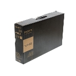 Клавиатура для ноутбука Sony Vaio VPC-EB черная без рамки, фото9