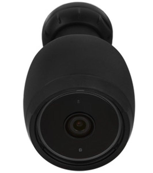 Камера видеонаблюдения Ubiquiti UniFi Protect Camera AI Dome 4K (8Mp), 30 к/с, 109,9°, ИК-подсветка до 40 м