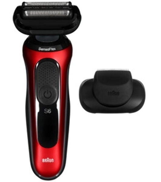 Электробритва Braun 61-R1200s
