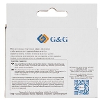 Картридж струйный G&G GG-CN054AN №933XL, голубой (14мл) для HP Officejet 6100/6600/6700/7110/7510, фото4