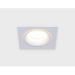 Светильник Ambrella light TN130 WH белый GU5.3 92*92*37, фото5