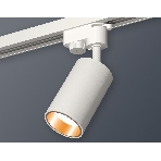 Светильник Ambrella light XT6322023 SWH/PYG белый песок/золото желтое полированное MR16 GU5.3 (A2520, C6322, N6113), фото3