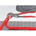 Ключ Knipex 8701300 -'КОБРА'300мм универсальные переставные с пластмас нескользящими чехлами, фото 1