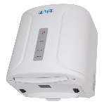 Сушилка для рук G-TEQ 8801 PW 1000Вт 45 м/сек скоростная, фото 1