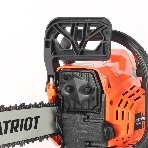 Бензопила Patriot PT 445 The One 2200Вт 2.9 л.с. дл.шин.: 40 см, фото7