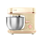 Миксер планетарный Centek CT-1139 бежевый, фото13