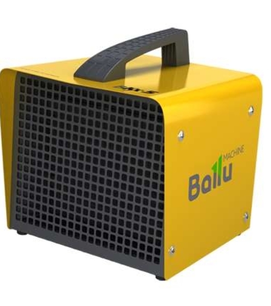 Тепловая пушка Ballu BKX-5
