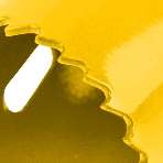 Коронка Bimetal Kranz 52 мм, фото3