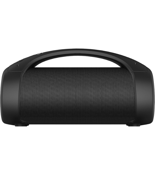 Колонка портативная SVEN АС PS-370 черный 40W 2.0 BT