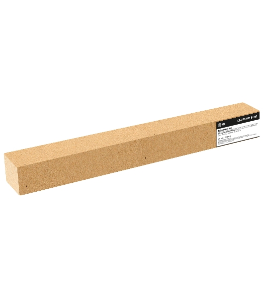 Тефлоновый вал Cactus CS-UFR-KON-BH163 (4021-5701-02) для Konica Minolta Di183/1811/1611/152, Bizhub 220, 210, 180, 163, 162