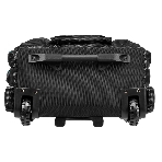 Сумка для инструмента Gross 460х240х340мм, выдвижная рукоятка, колеса, фото6