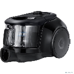 Пылесос Samsung VC18M2150SG/EV титан/черный, 380/1800 Вт, уборка сухая, пылесборник контейнер 1.5 л, фото13
