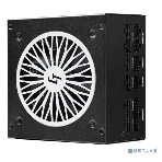 Блок питания Chieftec CHIEFTRONIC GPX-650FC, 650Вт, 80 PLUS Gold, 120мм, черный, фото11