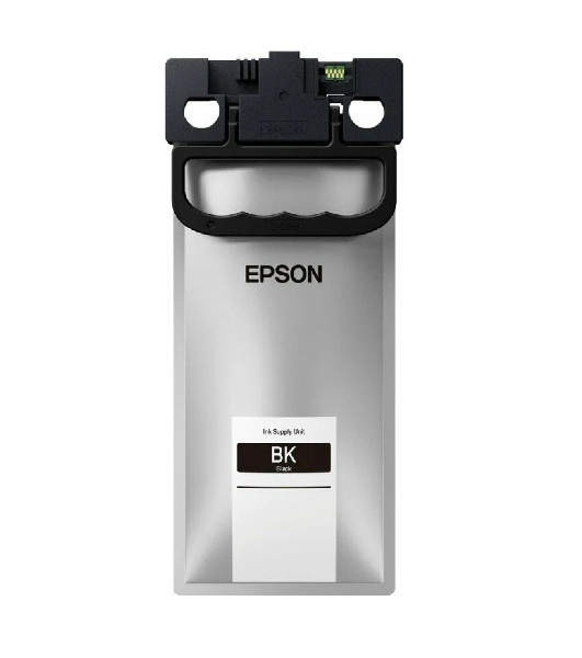 Картридж струйный Epson C13T965140 черный (10000 стр) для WorkForce WF-M5299DW WF-M5299, WF-M5799DWF WF-M5799