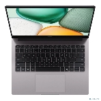 Ноутбук 14' IPS WUXGA HONOR MagicBook X14 GDG-X gray (Core i5 12450H/16Gb/512Gb SSD/VGA int/noOS) (5301ALWW), фото10