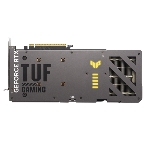 Видеокарта ASUS GeForce RTX 5060 TI TUF GAMING OC, NVIDIA RTX 5060 Ti, 16 ГБ GDDR7, 128 бит, PCI-e 5.0, 1xHDMI, 3xDP, 2632 МГц, фото6