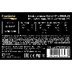 Блок питания серверный 600W ExeGate (RM-600ADS) APFC,2х8см fan, 20+4pin/(4+4)pin, 2xPCI-E, 9xSATA, фото7