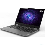 Ноутбук Lenovo LOQ 15IRX9/15.6' Full HD 1920x1080/Intel Core i7 13650HX/16 Gb/512 Gb SSD/nVidia GeForce RTX 3050 6GB/No OS/серый/2.38 кг, фото11