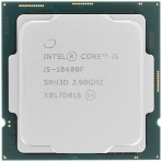 Процессор Intel Core i5-10400F Soc-1200 2.9GHz OEM, фото7
