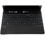 Клавиатура для ноутбука Sony Vaio VPC-EB черная без рамки, фото8