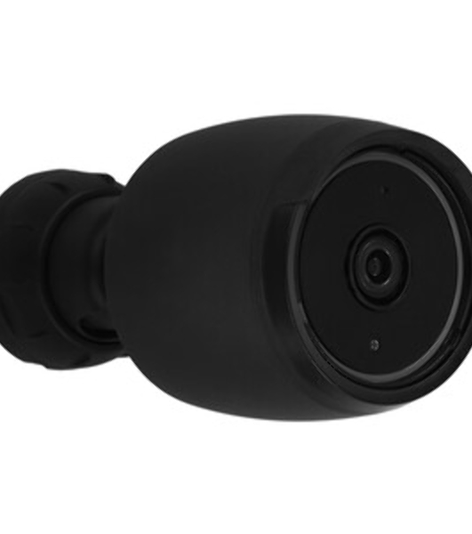 Камера видеонаблюдения Ubiquiti UniFi Protect Camera AI Dome 4K (8Mp), 30 к/с, 109,9°, ИК-подсветка до 40 м