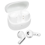 Наушники TWS Xiaomi Buds 5 белый, вкладыши, Bluetooth, активное шумоподавление, до 6 ч, фото8