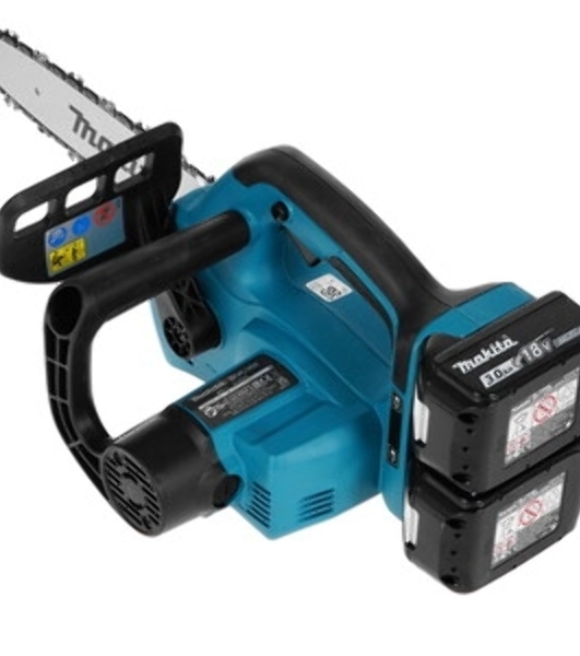 Электрическая цепная пила Makita DUC302Z дл.шины:7.8' (20cm)