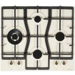 Газовая варочная панель Gorenje GW6D42CLI слоновая кость, фото24