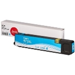 Картридж струйный Sakura CN626AE (№971XL Cyan) для HP, голубой, 110 мл., 7000 к., фото4