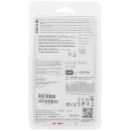 Накопитель SSD Apacer AS350X Panther, 2Tb, SATA III, 2.5', R/W 560/540, фото3