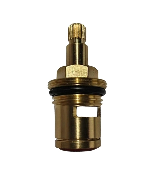 Кран-букса металлокерамическая TYF 016-1 ZIPP