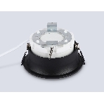 Светильник Ambrella light TN51811 BK черный GX53 max 15W D105*36, фото5