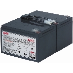 Батарея для ИБП APC RBC6 для BP1000I, SUVS1000I, SU1000INET, SU1000RMINET, фото3