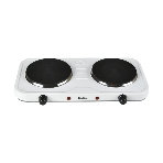 Плита настольная электрическая Blackton Bt HP217W белый, фото12