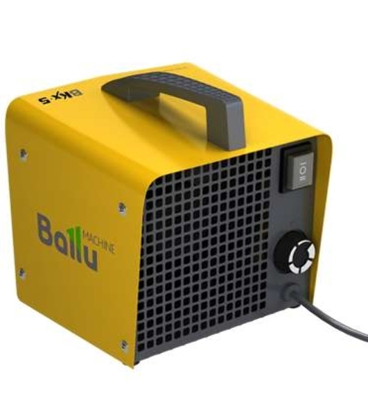 Тепловая пушка Ballu BKX-5