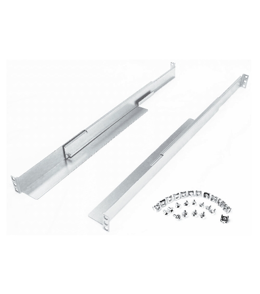 Рельсы монтажные RAL5090 Powercom