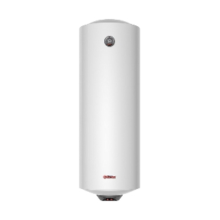Водонагреватель электрический Thermex Thermo 150 V белый, накопительный, 150 л, 2,5 кВт, настенный, вертикальный