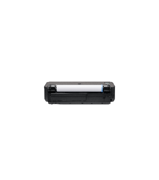 Плоттер струйный HP Designjet T230 (5HB07A), A1, 24', 610 мм, цветной, 2400x1200 dpi, USB, Gigabit Ethernet, WiFi