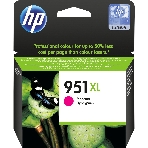Картридж струйный HP №951XL CN047AE пурпурный для HP OJ Pro 8100/8600 (1500 стр.), фото4