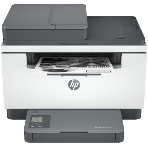 МФУ лазерное HP LaserJet M236sdn (9YG08A), A4, ч/б, печ. до 29 стр/мин., скан. до 19 стр/мин. (ч/б) 10 стр/мин. (цвет), 600 x 600 dpi, USB, RJ-45, Air Print, Mopria, фото28