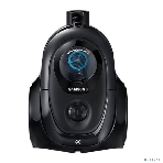 Пылесос Samsung VC18M2150SG/EV титан/черный, 380/1800 Вт, уборка сухая, пылесборник контейнер 1.5 л, фото12