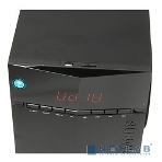 Акустическая система Dialog Progressive AP-230 BLACK акустические колонки 2.1, 35W+2*15W RMS, Bluetooth, USB+SD reader, фото6