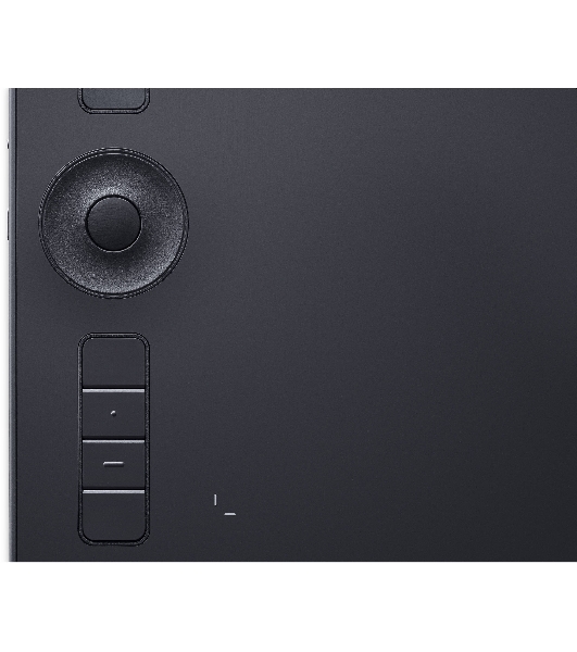 Графический планшет Wacom Intuos Pro Medium M, 8192 уровней, USB Type-C