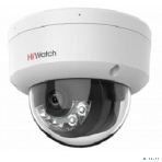 Камера видеонаблюдения IP HiWatch DS-I452M(B)(2.8 мм) 2.8-2.8мм цв. корп.:белый, фото2