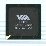 Микросхема VIA K8T800, BGA, фото2