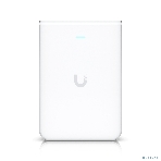 Точка доступа Wi-Fi Ubiquiti UniFi 7 AP Pro Wall Точка доступа 2,4+5+6 ГГц, Wi-Fi 7, 2х2 MIMO, PoE+, 1х 2,5G RJ45, фото5