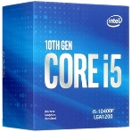 Процессор Intel Core i5-10400F Soc-1200 2.9GHz OEM, фото6