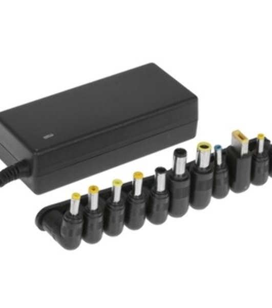 Блок питания Buro автоматический 70W 18.5V-20V 11-connectors 4.62A от бытовой электросети